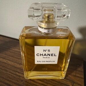Chanel Perfume